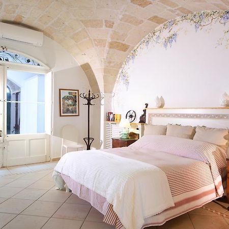 Casa D'Artista Suite & Garden Lecce Camera foto