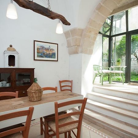 Casa D'Artista Suite & Garden Lecce Esterno foto