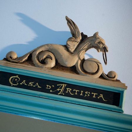 Casa D'Artista Suite & Garden Lecce Esterno foto