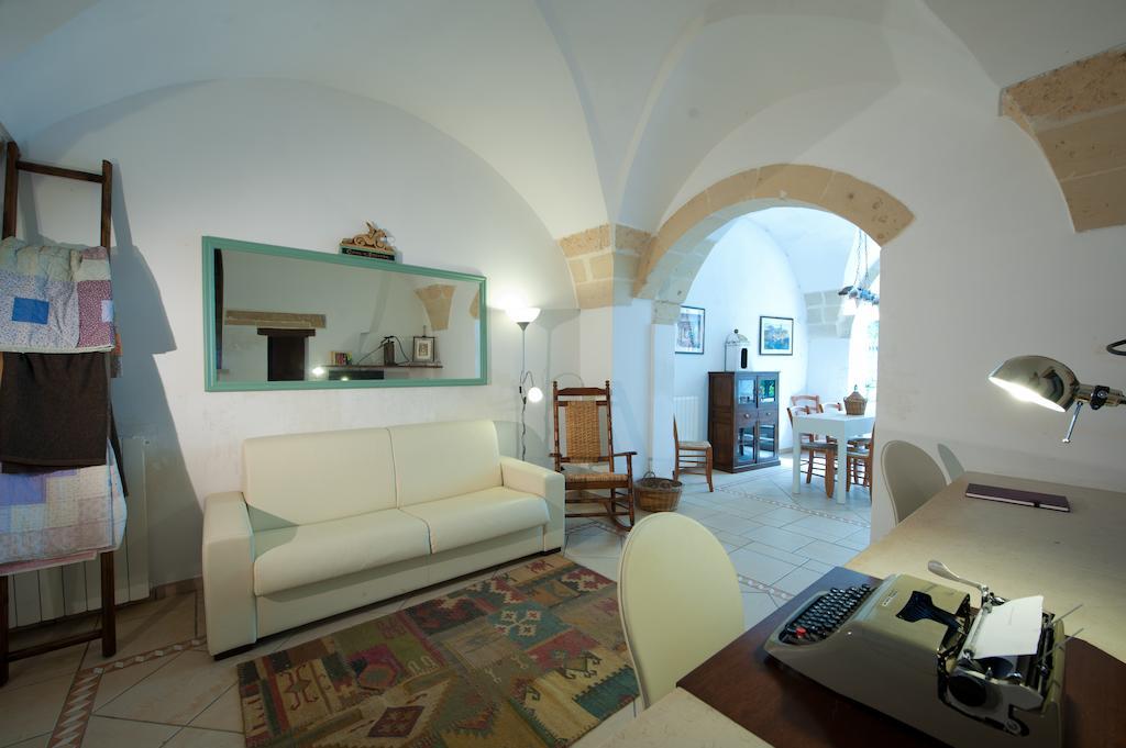 Casa D'Artista Suite & Garden Lecce Esterno foto