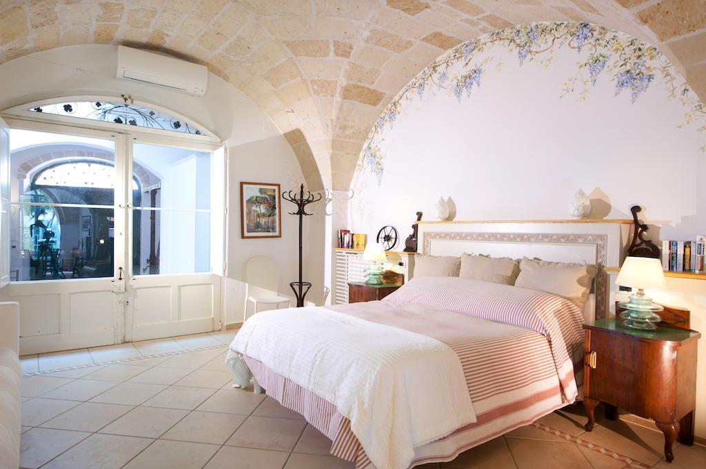 Casa D'Artista Suite & Garden Lecce Camera foto