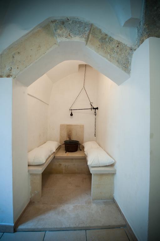 Casa D'Artista Suite & Garden Lecce Esterno foto
